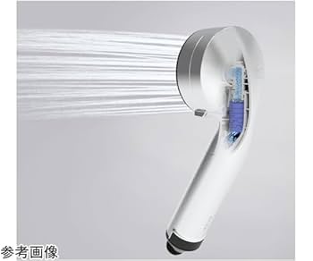 Amazon.co.jp: SANEI FB浄水ミストシャワーヘッドsuin PS7010